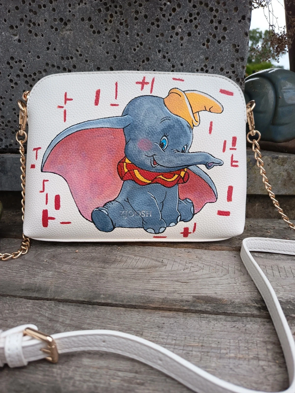Hudson crossbody bag – photo 4